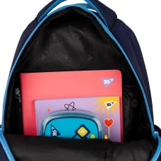 Рюкзак шкільний YES TS-57 "My Kitty" 43*29*13см., 550032