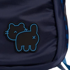 Рюкзак шкільний YES TS-57 "My Kitty" 43*29*13см., 550032
