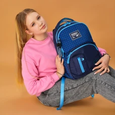 Рюкзак шкільний YES TS-57 "My Kitty" 43*29*13см., 550032