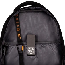 Рюкзак шкільний YES TS-58 "Alien" 41*31*13см., 559987