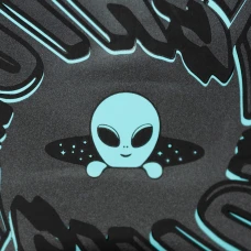 Рюкзак шкільний YES TS-58 "Alien" 41*31*13см., 559987