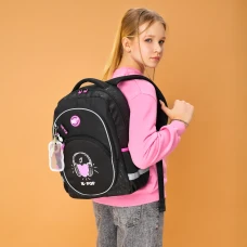 Рюкзак шкільний YES TS-58 "My Idol" 41*31*13см., 559985