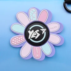 Рюкзак шкільний YES S-101 Be Happy 38*27*14см., 559822
