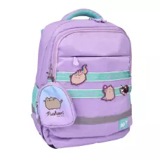 Рюкзак шкільний YES S-52 Ergo Pusheen the Star 36*28*13см., 559887