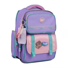 Рюкзак шкільний YES S-101 Pusheen the Star 38*27*14см., 559820