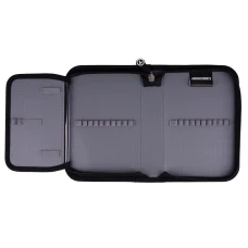 Пенал твердий YES одинарний з клапаном HP-03 Minecraft Watch Out 533664