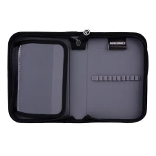 Пенал твердий YES одинарний з клапаном HP-03 Minecraft Watch Out 533664