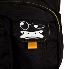 Рюкзак шкільний YES TS-57 "Money Duck" 43*29*13см., 559983