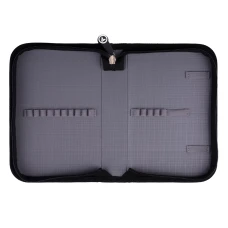 Пенал твердий YES одинарний без клапана HP-02 Game Fan 533653