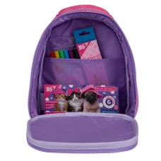 Рюкзак дитячий YES K-33 Cute Bear 25*20*9см., 550017