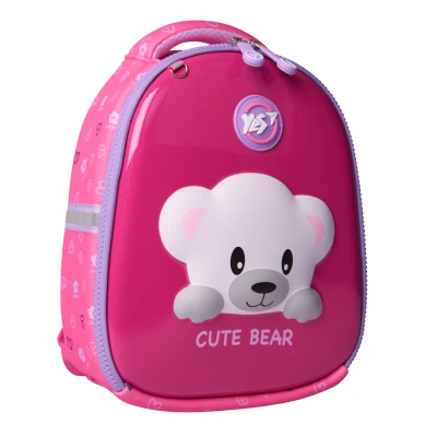 Рюкзак дитячий YES K-33 Cute Bear 25*20*9см., 550017