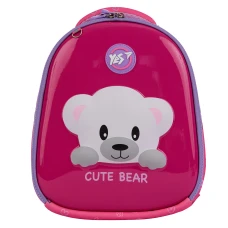 Рюкзак дитячий YES K-33 Cute Bear 25*20*9см., 550017