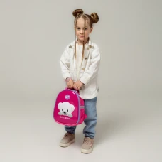 Рюкзак дитячий YES K-33 Cute Bear 25*20*9см., 550017