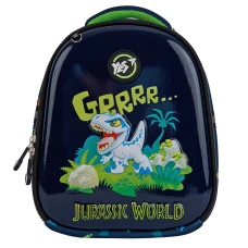 Рюкзак дитячий YES K-33 Jurassic World 25*20*9см., 550019
