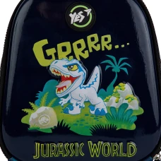 Рюкзак дитячий YES K-33 Jurassic World 25*20*9см., 550019