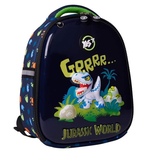 Рюкзак дитячий YES K-33 Jurassic World 25*20*9см., 550019