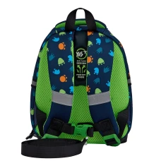 Рюкзак дитячий YES K-33 Jurassic World 25*20*9см., 550019