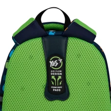 Рюкзак дитячий YES K-33 Jurassic World 25*20*9см., 550019