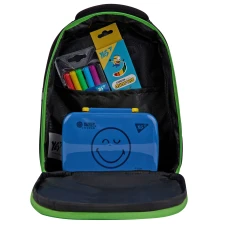 Рюкзак дитячий YES K-33 Little Champion 25*20*9см., 550021