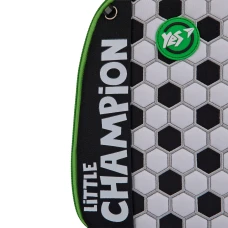 Рюкзак дитячий YES K-33 Little Champion 25*20*9см., 550021