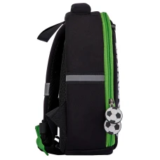 Рюкзак дитячий YES K-33 Little Champion 25*20*9см., 550021