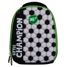 Рюкзак дитячий YES K-33 Little Champion 25*20*9см., 550021