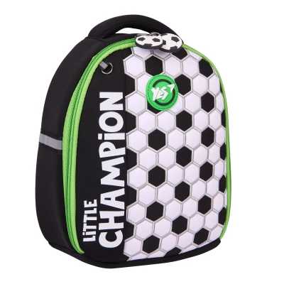 Рюкзак дитячий YES K-33 Little Champion 25*20*9см., 550021