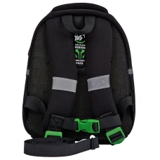 Рюкзак дитячий YES K-33 Little Champion 25*20*9см., 550021