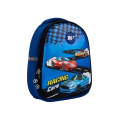 Рюкзак дитячий YES K-33 Racing Cars 25*20*9см., 550020