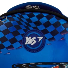 Рюкзак дитячий YES K-33 Racing Cars 25*20*9см., 550020