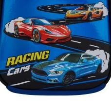 Рюкзак дитячий YES K-33 Racing Cars 25*20*9см., 550020