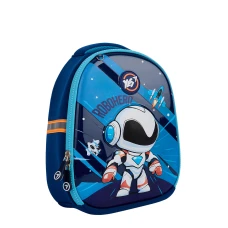 Рюкзак дитячий YES K-33 Robohero 25*20*9см., 550018