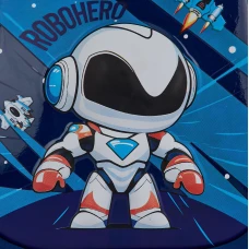 Рюкзак дитячий YES K-33 Robohero 25*20*9см., 550018