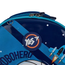 Рюкзак дитячий YES K-33 Robohero 25*20*9см., 550018