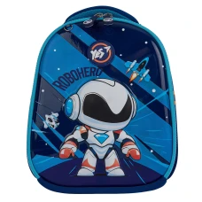 Рюкзак дитячий YES K-33 Robohero 25*20*9см., 550018