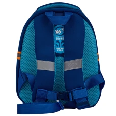 Рюкзак дитячий YES K-33 Robohero 25*20*9см., 550018