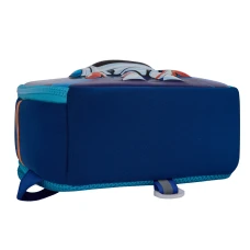 Рюкзак дитячий YES K-33 Robohero 25*20*9см., 550018