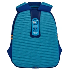 Рюкзак дитячий YES K-33 Robohero 25*20*9см., 550018