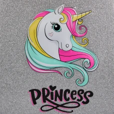 Рюкзак дитячий YES K-33 Unicorn Princess 25*20*9см., 550016