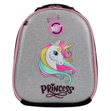 Рюкзак дитячий YES K-33 Unicorn Princess 25*20*9см., 550016