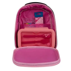 Рюкзак дитячий YES K-33 Unicorn Princess 25*20*9см., 550016