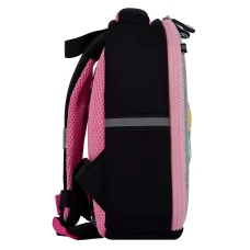 Рюкзак дитячий YES K-33 Unicorn Princess 25*20*9см., 550016