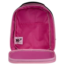 Рюкзак дитячий YES K-33 Unicorn Princess 25*20*9см., 550016