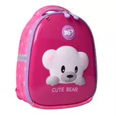 Рюкзак дитячий YES K-33 Cute Bear 25*20*9см., 550017
