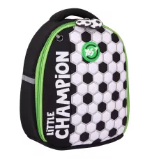 Рюкзак дитячий YES K-33 Little Champion 25*20*9см., 550021