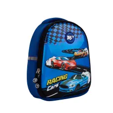 Рюкзак дитячий YES K-33 Racing Cars 25*20*9см., 550020