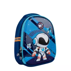 Рюкзак дитячий YES K-33 Robohero 25*20*9см., 550018