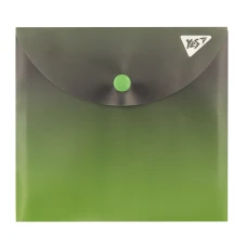 Папка-конверт YES B6 на кнопці 