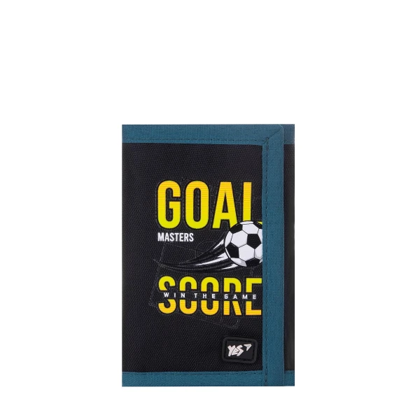 Гаманець YES W-1 Football Game 533688