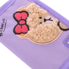 Гаманець YES W-1 Line Friends Pretty 533379
